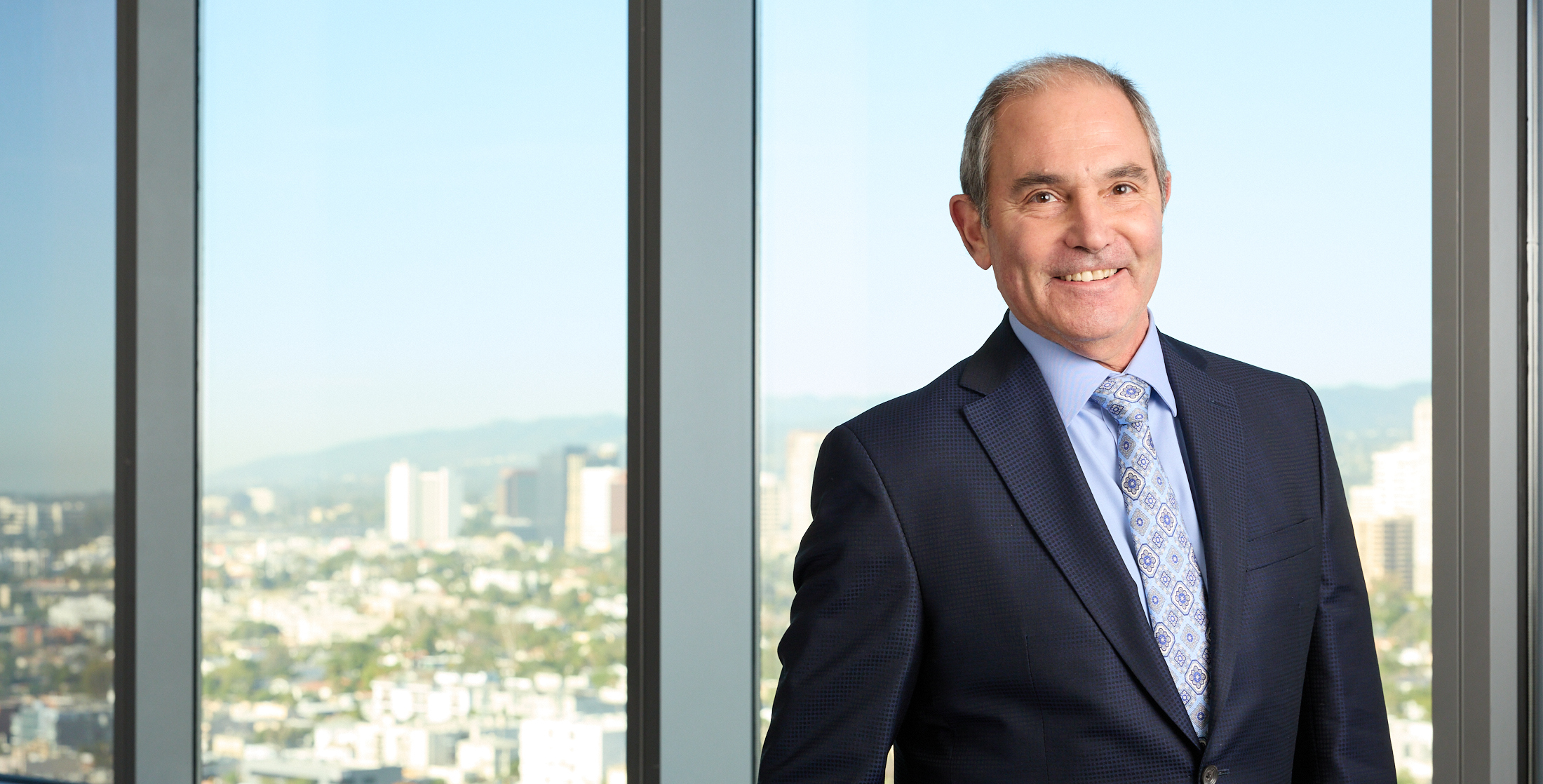 Brett J. Cohen Real Estate Glaser Weil Fink Howard Avchen & Shapiro LLP