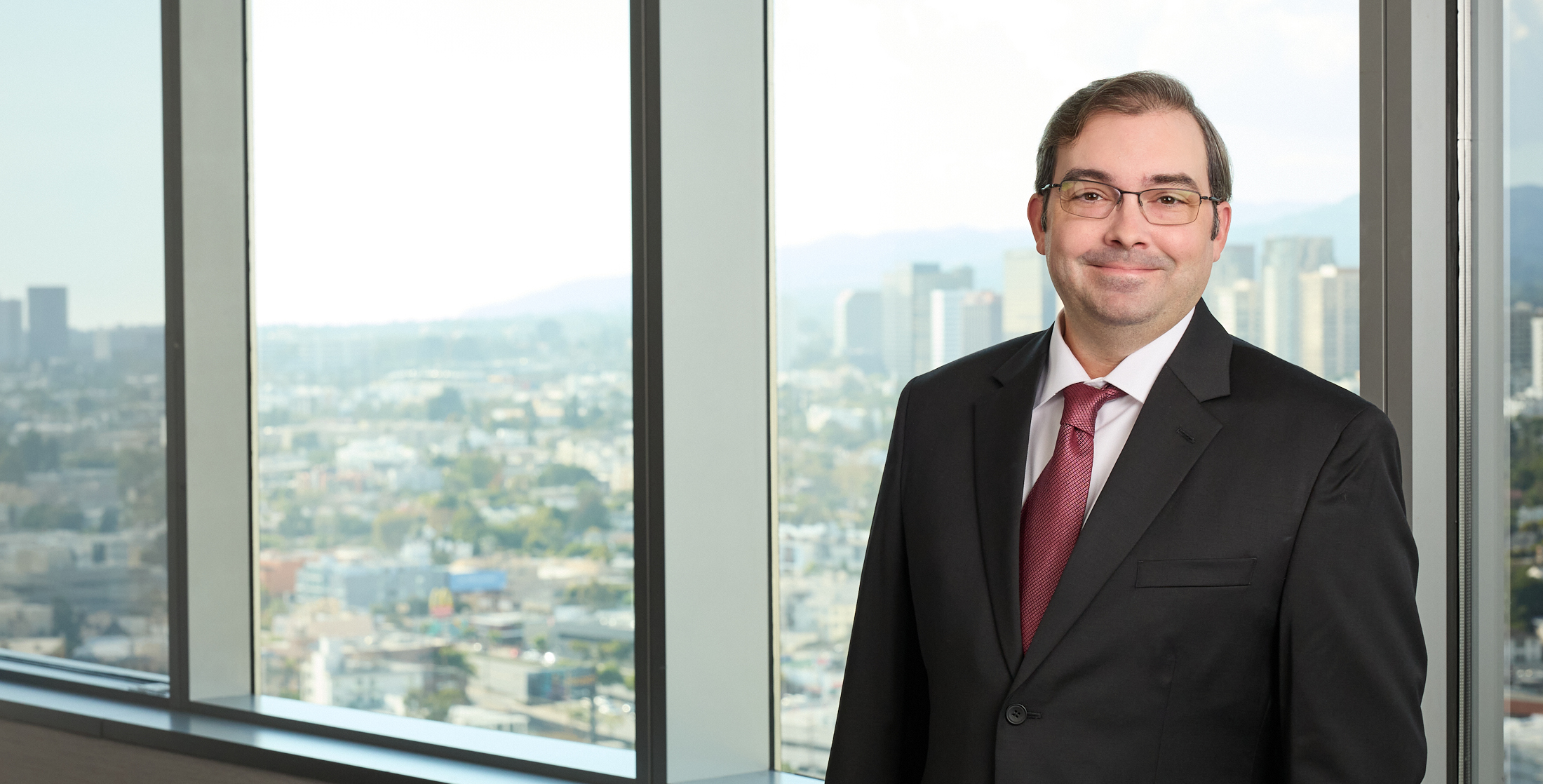 Stephen Underwood Glaser Weil Fink Howard Jordan & Shapiro LLP