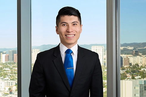 Photo of Jacob  Yang