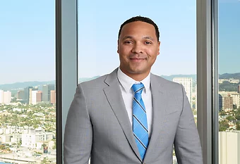 Photo of Charles A. Martin