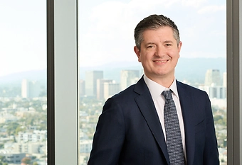 Photo of Matthew J. Jann