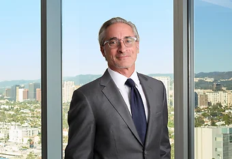 Photo of Damion J. Scheller