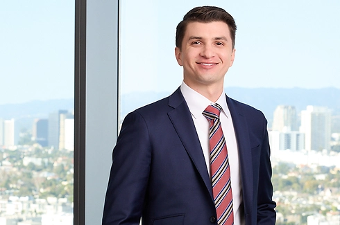 Photo of Jake  Ragan