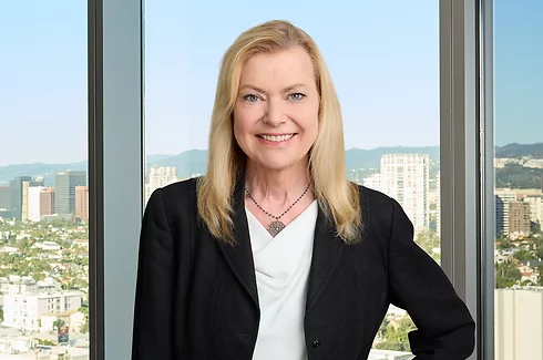 Photo of Carla  Christofferson