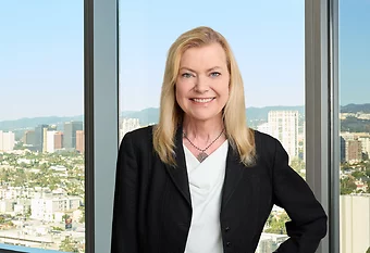 Photo of Carla  Christofferson