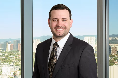 Photo of Andrew C. Dane