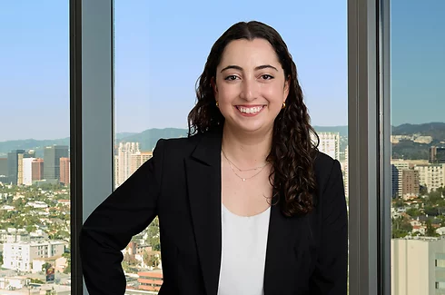 Photo of Alina  Gatto