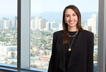 Photo of Gali  Grant