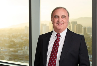 Photo of Daniel  Jordan