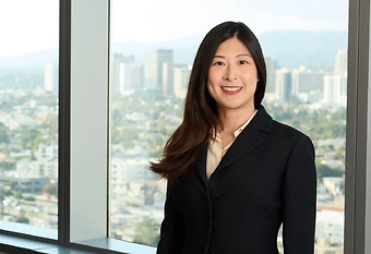 Photo of Josephine  Wu