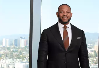 Photo of James  Sargent