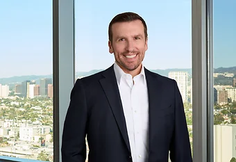 Photo of Jesse B. Levin