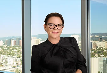 Photo of Kristen E. O'Hagan