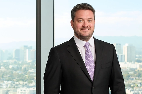 Photo of Jeffrey M. Livingston