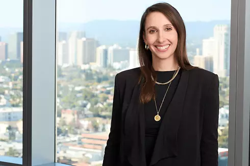 Photo of Gali  Grant