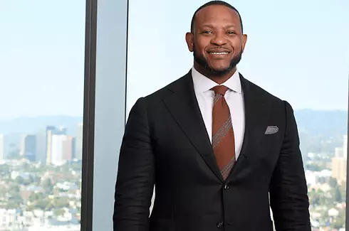 Photo of James  Sargent