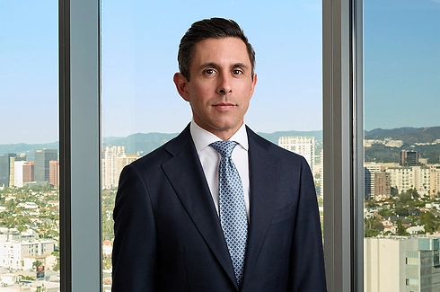 Photo of Alex  Brizolis