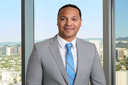 Photo of Charles A. Martin