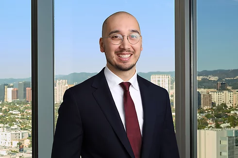 Photo of Jeffrey  Dohoda