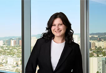 Photo of Veronica  Shnayder