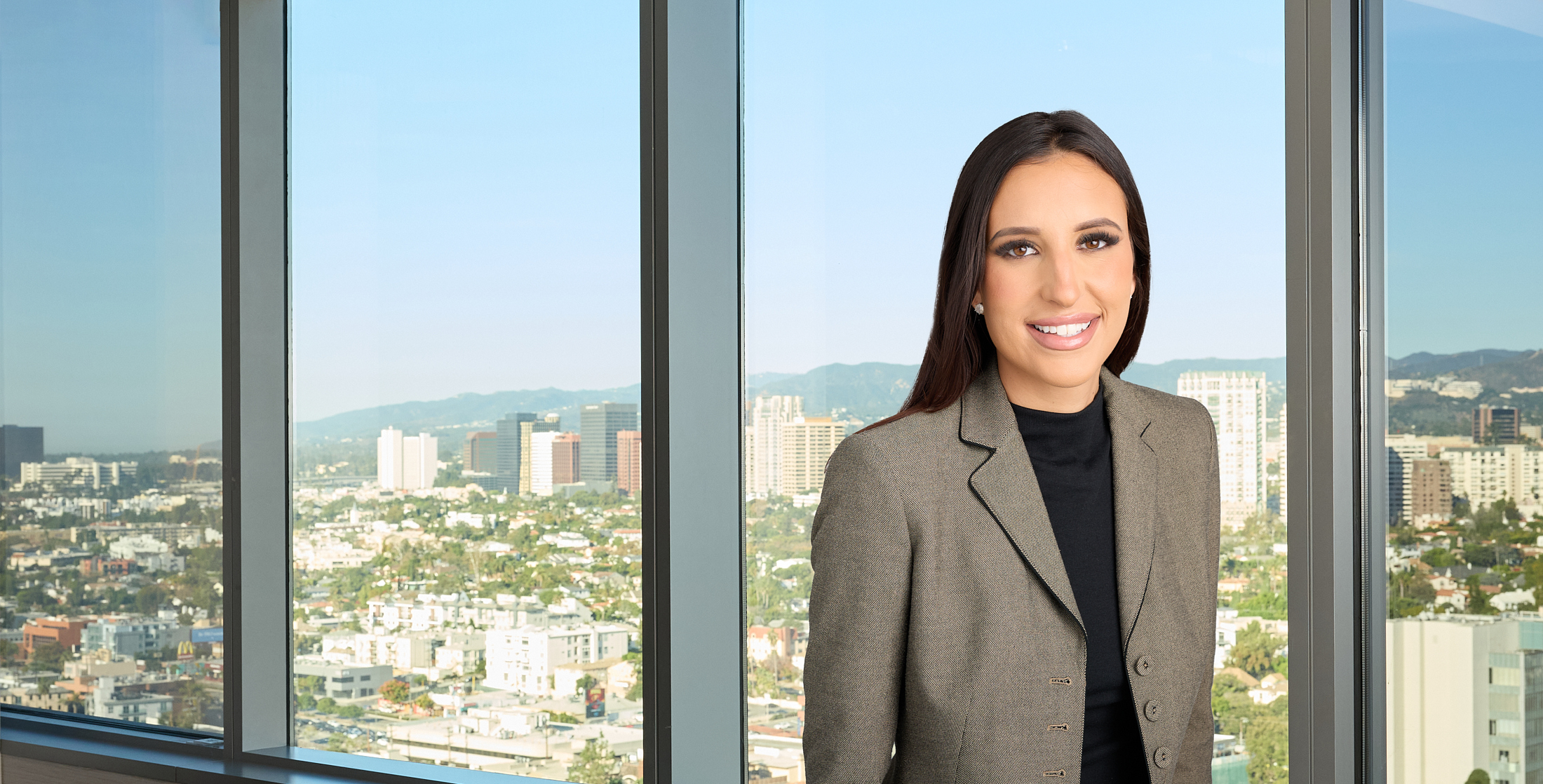 Marinna Chang Radloff, Glaser Weil Photo