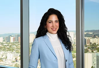 Photo of Leora  Ghadoushi