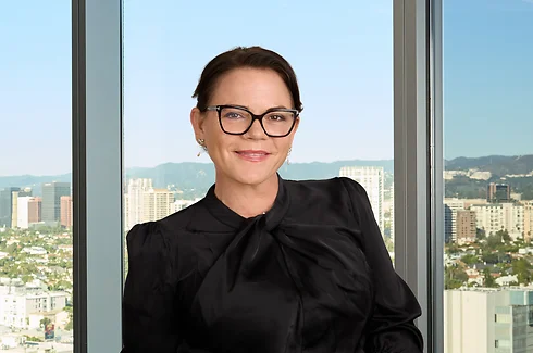 Photo of Kristen E. O'Hagan