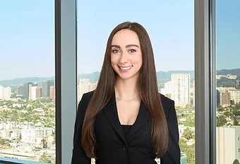 Photo of Nicole A. Barasch