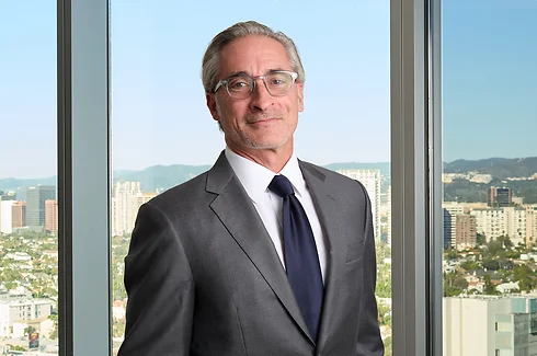 Photo of Damion J. Scheller