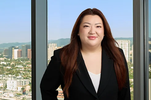 Photo of Jacqueline  Lee