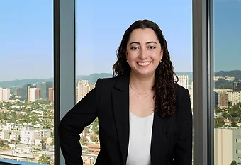 Photo of Alina  Gatto