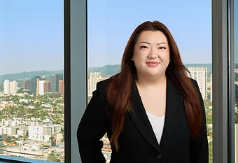 Photo of Jacqueline  Lee