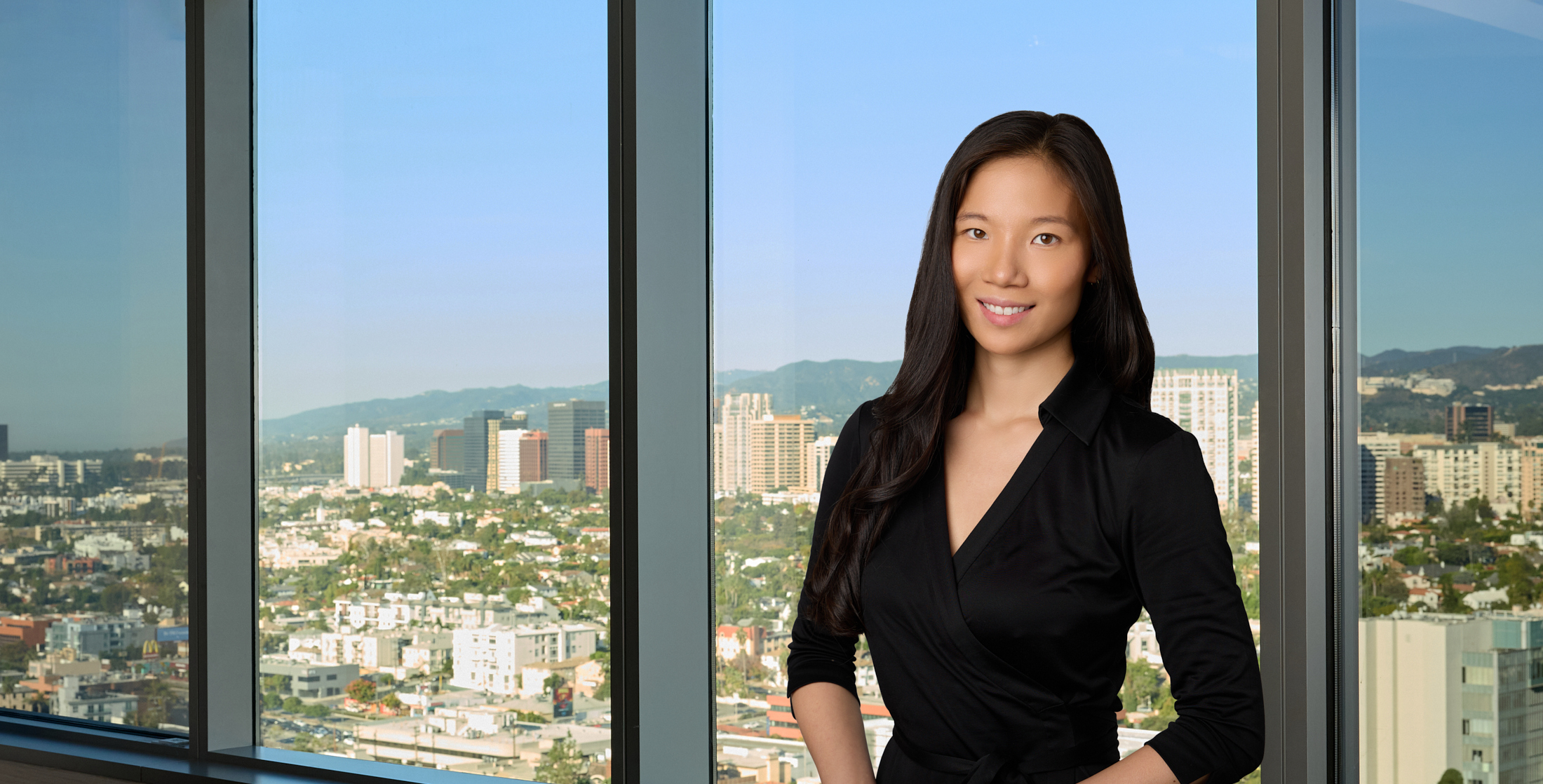 Cindy Kaneko, Glaser Weil Photo