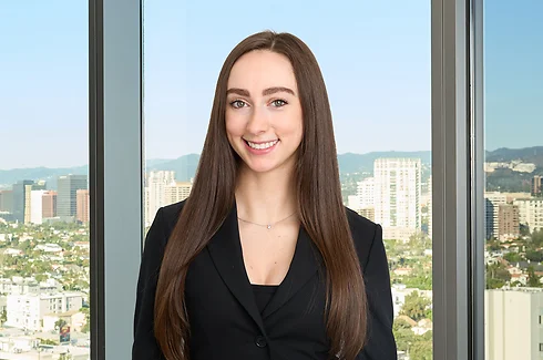 Photo of Nicole A. Barasch
