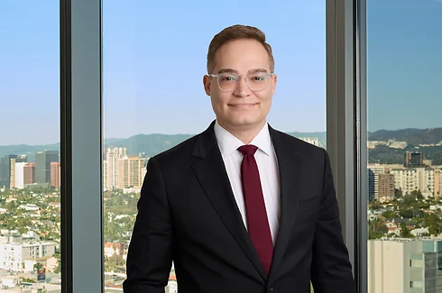 Photo of Andrew J. Schuyler