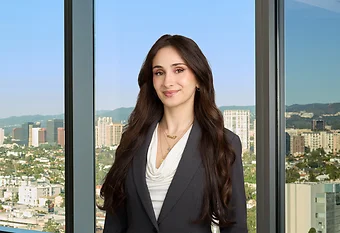 Photo of Zeina R. Safadi