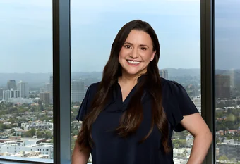 Photo of Rachel T. Segal