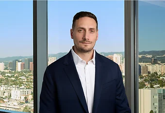 Photo of Rob C. Arbulu