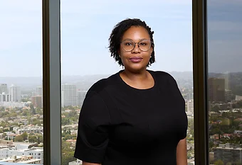 Photo of Kelli E. Ward