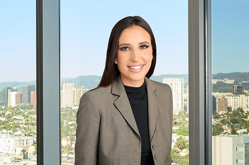 Photo of Marinna  Chang Radloff