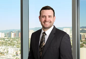 Photo of Andrew C. Dane