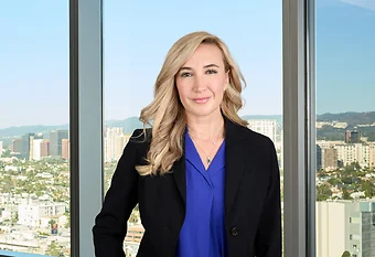 Photo of Sarah G. Miller (Hartman)