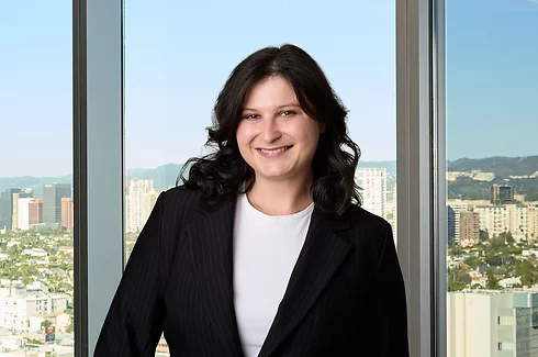 Photo of Veronica  Shnayder