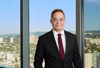 Photo of Andrew J. Schuyler