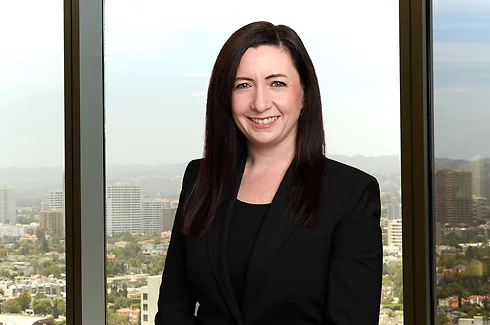 Photo of Gianna  Segretti