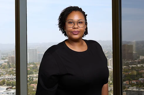 Photo of Kelli E. Ward