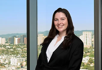 Photo of Shannon W. Rieger