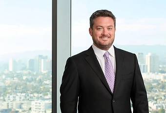Photo of Jeffrey M. Livingston