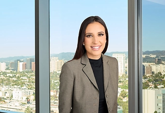 Photo of Marinna  Chang Radloff