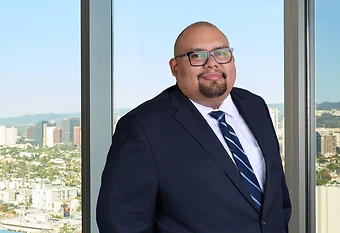 Photo of Jonathan S. Barrera